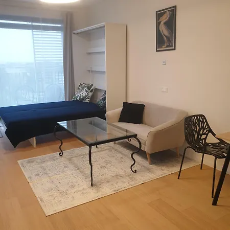 Apartamento Modern On The Banks Of The Danube Bratislava
