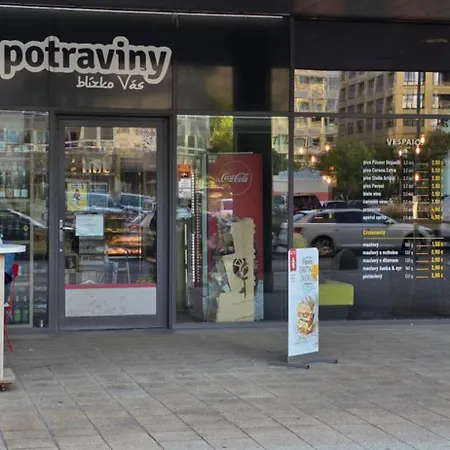 Apartamento Modern On The Banks Of The Danube