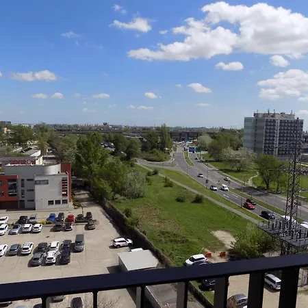 Modern On The Banks Of The Danube * Братислава