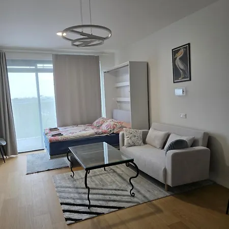 Apartmán Modern On The Banks Of The Danube *