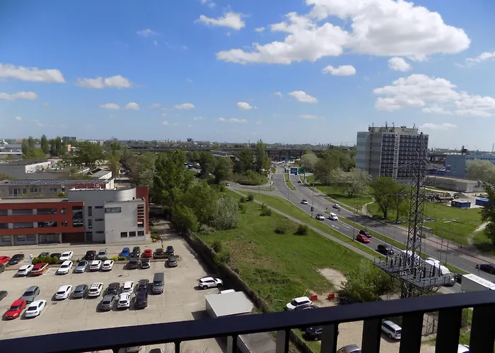 Modern On The Banks Of The Danube * Bratislava