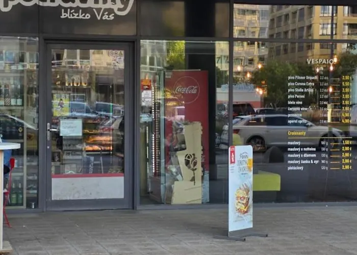 Appartement Modern On The Banks Of The Danube